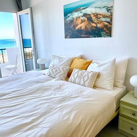 Weybeach3 Ocean Frontline,Sea View,Private Terrace ラ・サンタ エクステリア 写真