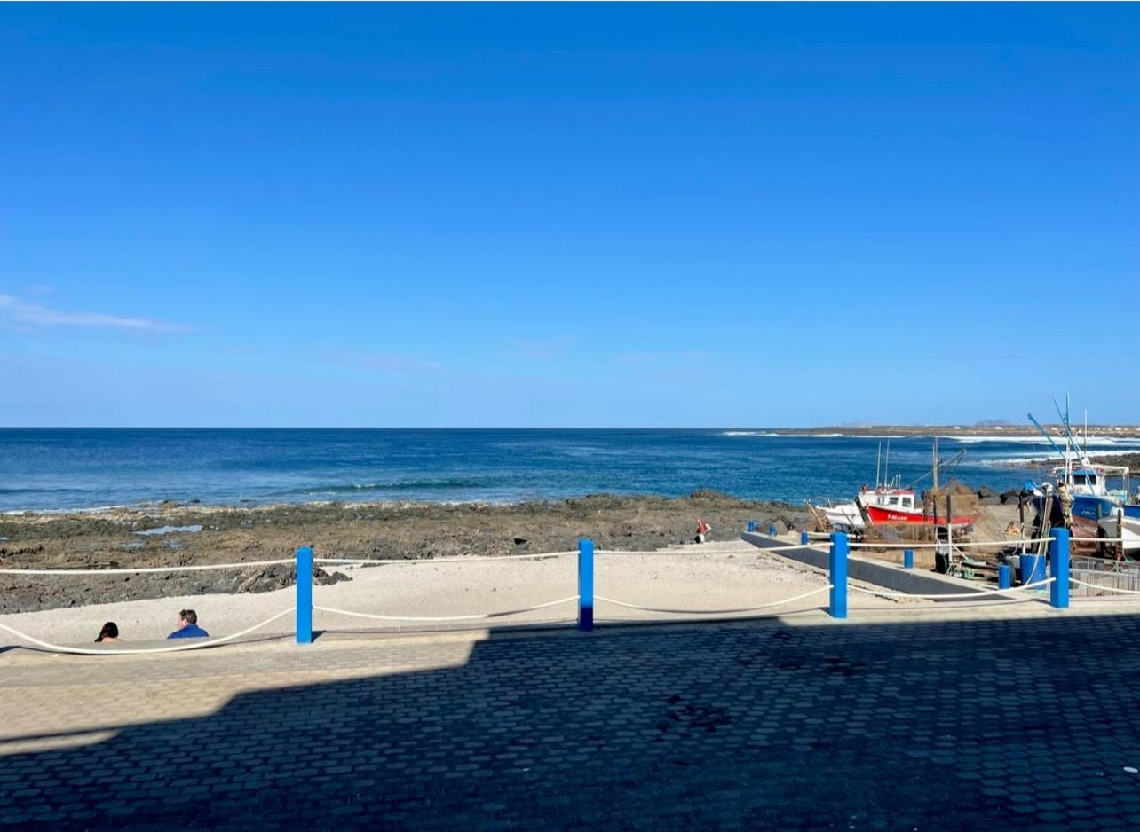 Weybeach3 Ocean Frontline,Sea View,Private Terrace ラ・サンタ エクステリア 写真