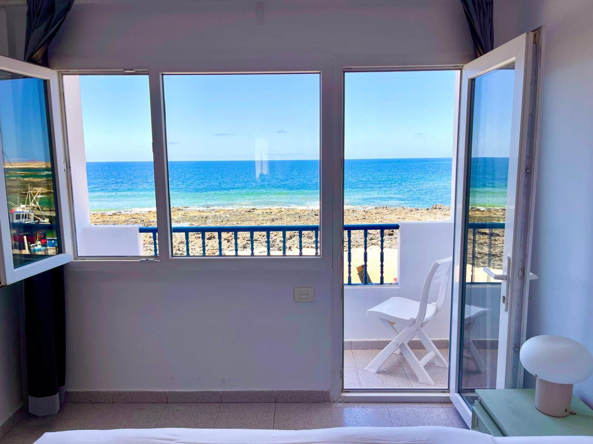 Weybeach3 Ocean Frontline,Sea View,Private Terrace ラ・サンタ エクステリア 写真