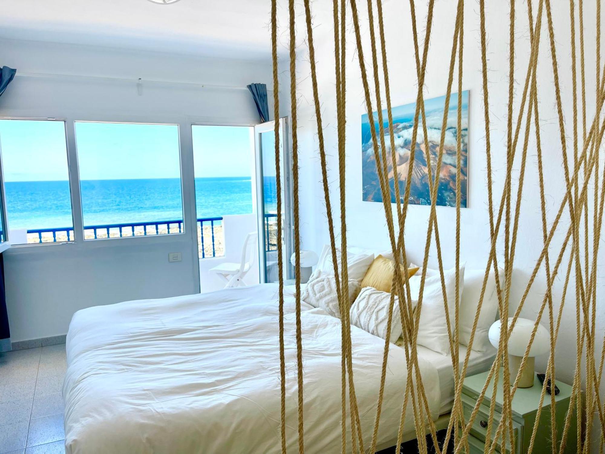 Weybeach3 Ocean Frontline,Sea View,Private Terrace ラ・サンタ エクステリア 写真
