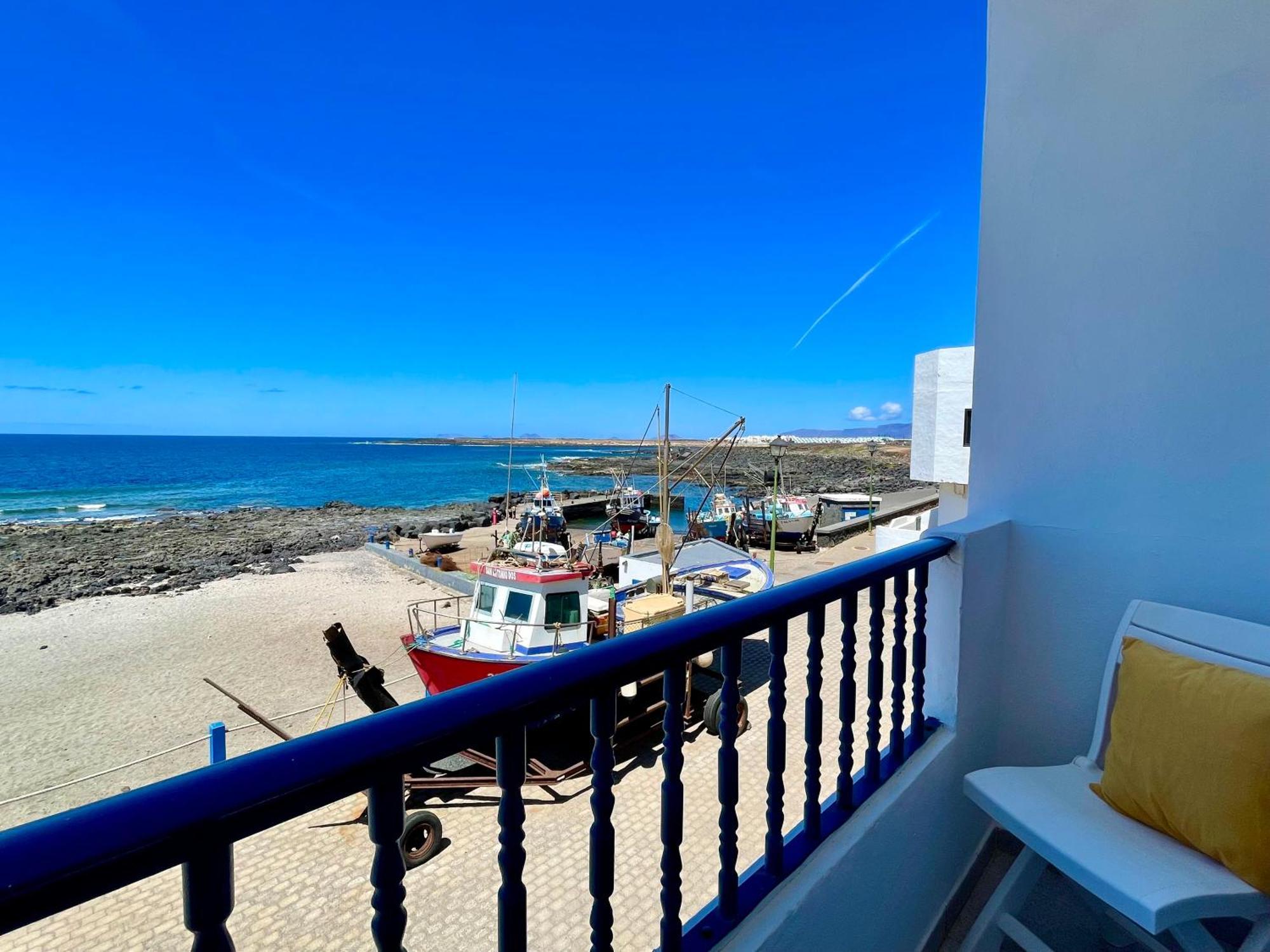 Weybeach3 Ocean Frontline,Sea View,Private Terrace ラ・サンタ エクステリア 写真