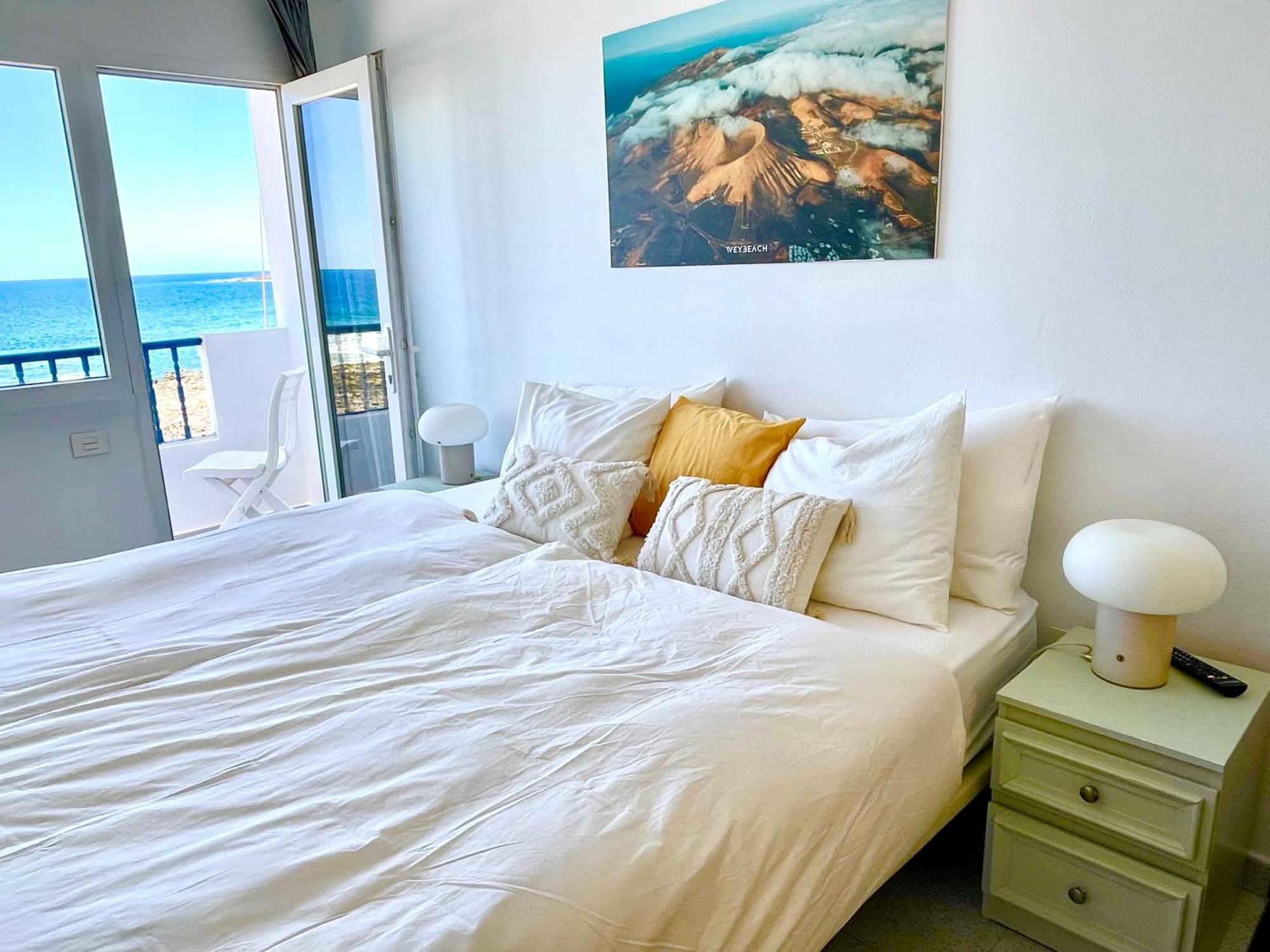 Weybeach3 Ocean Frontline,Sea View,Private Terrace ラ・サンタ エクステリア 写真