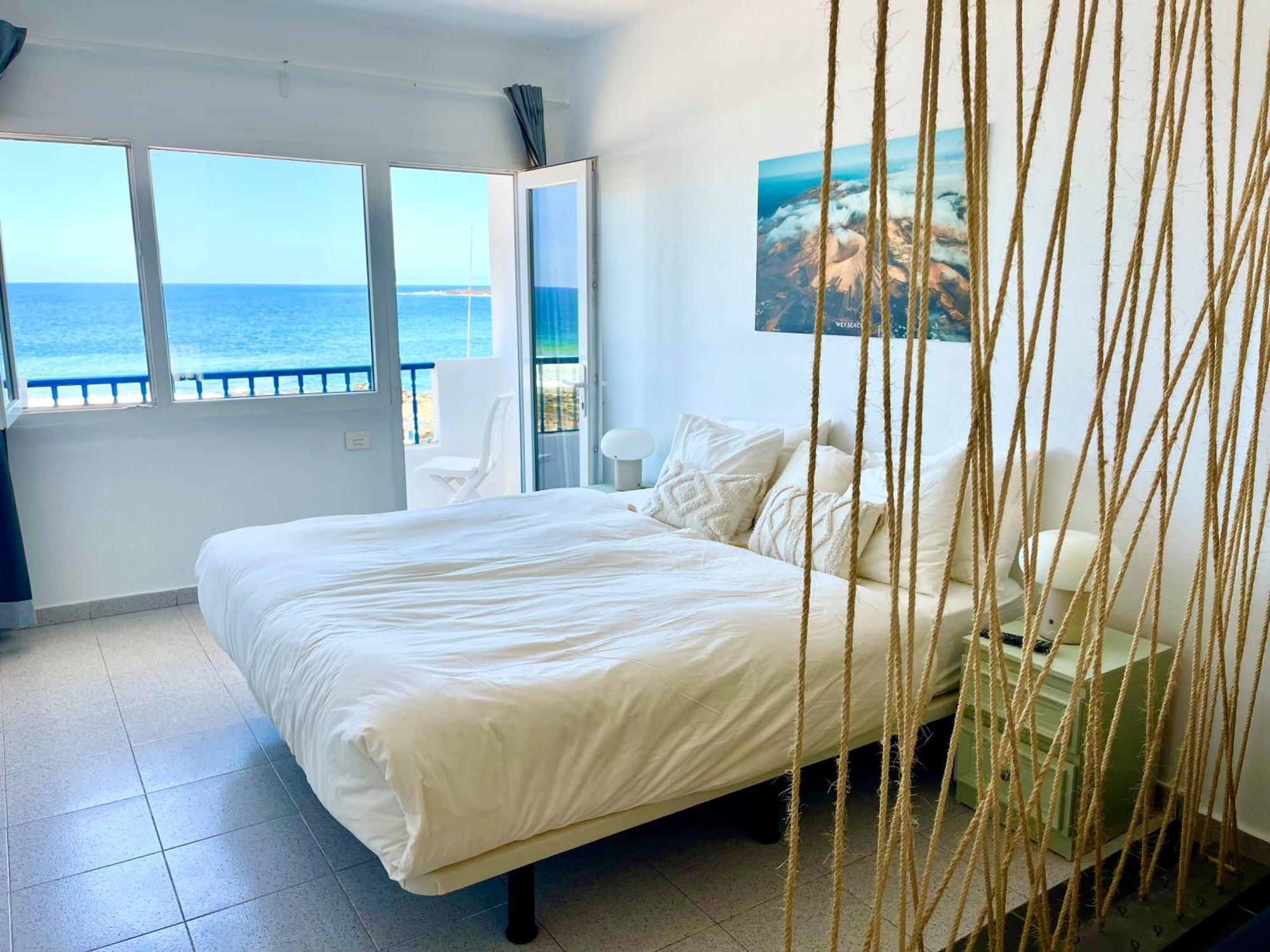 Weybeach3 Ocean Frontline,Sea View,Private Terrace ラ・サンタ エクステリア 写真